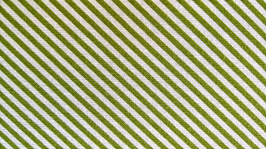 white and green striped textile thumbnail