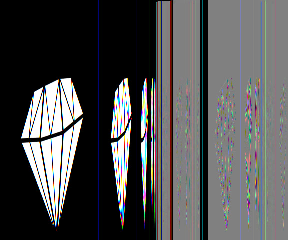 Diamant / diamond svg file