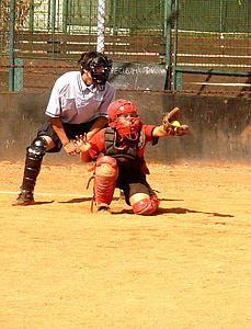 brown baseball mitt thumbnail