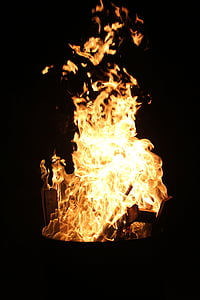 bonfire thumbnail