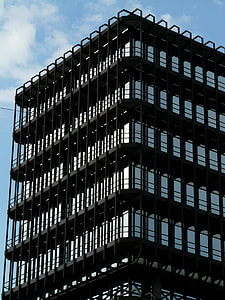 European Patent Office, Building thumbnail