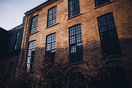 Loft Aparts - Architecture of the city of Lodz, Poland thumbnail