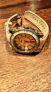 wood, wristwatch, table, brown thumbnail