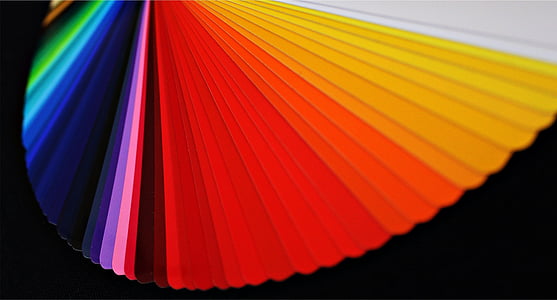 color fan, color picker, color, color palette, range, colorful thumbnail