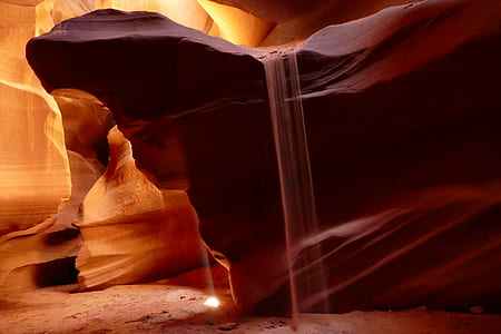 Antelope Canyon, Arizona thumbnail