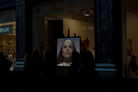 Poster of Nun thumbnail