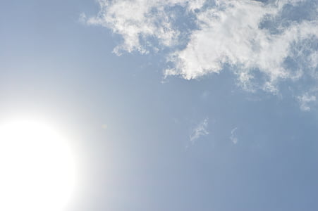 white clouds thumbnail