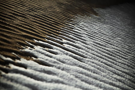 desert, sand, snow, winter thumbnail