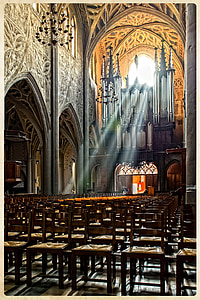 empty church thumbnail