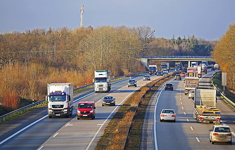 Highway, Feierabend Traffic thumbnail