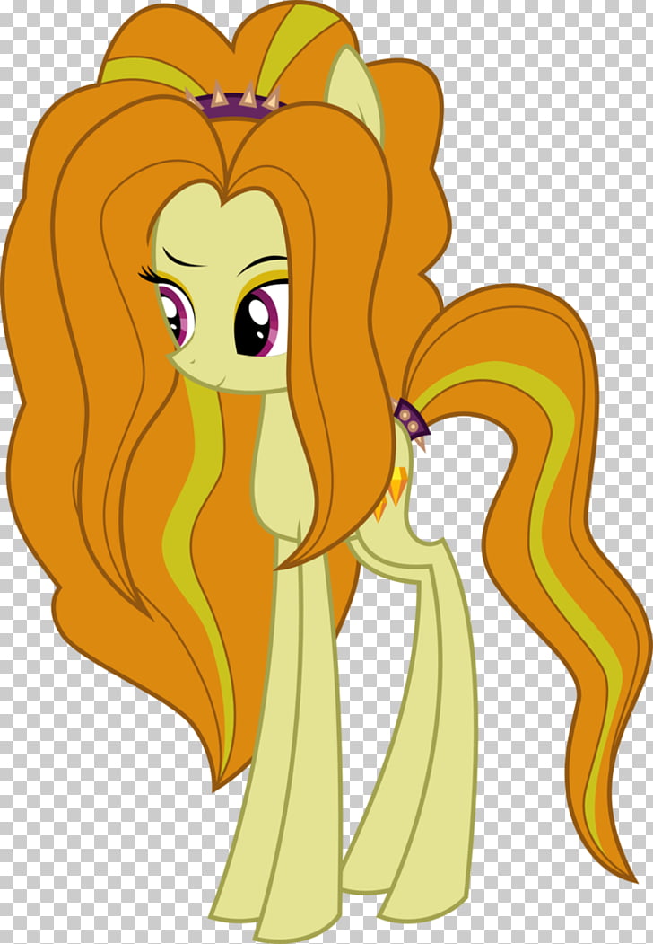 My Little Pony Adagio In G Minor My Little Pony Png Clipart
