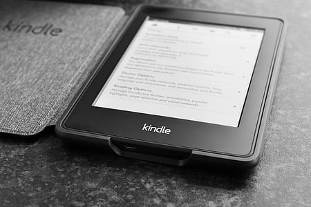 Amazon Kindle Download thumbnail