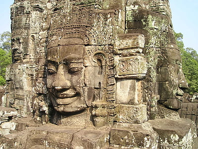 buddha engrave stone landmark thumbnail