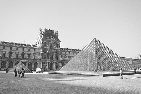 person standing on famous landmark thumbnail