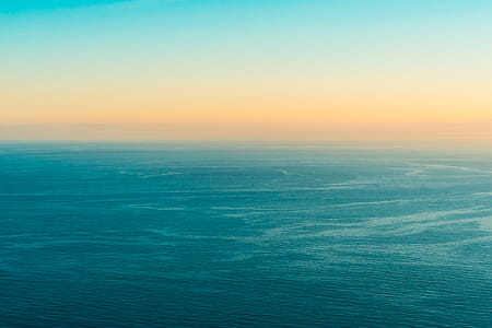 Sunset Ocean thumbnail