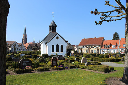 Schleswig Holm, Fishing Village thumbnail