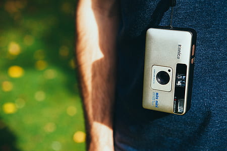 man, person, camera, photographer thumbnail