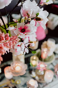 Easter Table Decorations thumbnail
