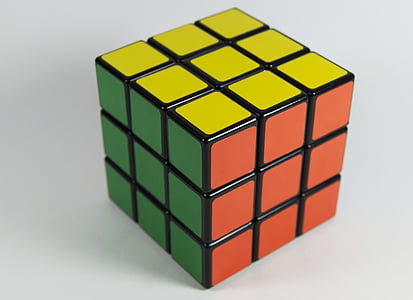 3x3 magic cube thumbnail