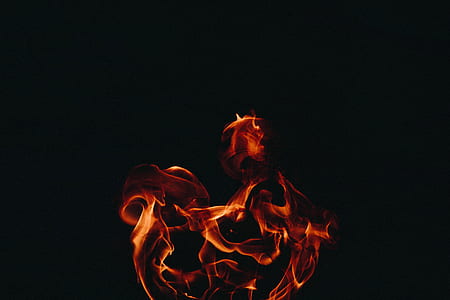 red fire thumbnail