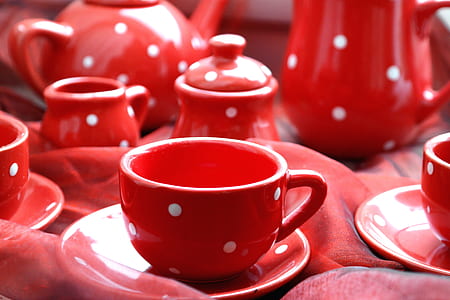 red, caffeine, coffee, cup thumbnail