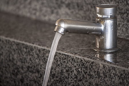 Running Water Faucet thumbnail