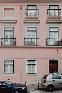Lisbon Architecture, Portugal thumbnail