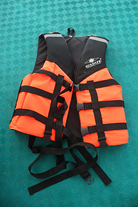 Life Jackets, Best Life thumbnail