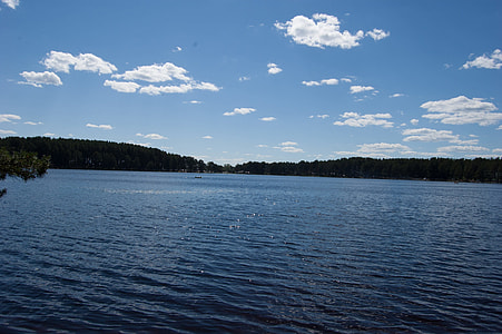 Summer, The Siberian Lake thumbnail