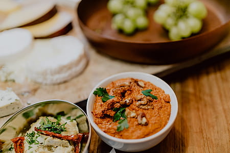 Middle Eastern Dishes thumbnail