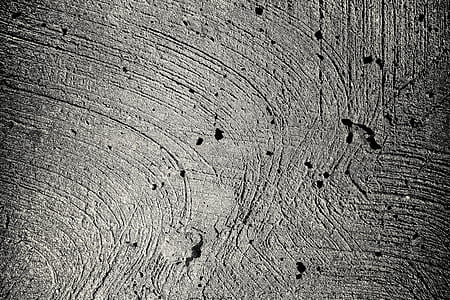 wall, concrete, stone, concrete wall, surface, rough thumbnail
