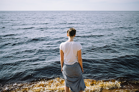 By the sea thumbnail