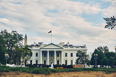 view of White House at USA thumbnail