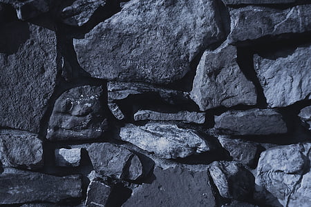 closeup photography grey concrete stone wall thumbnail
