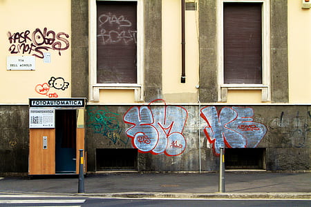 Graffiti artwork thumbnail