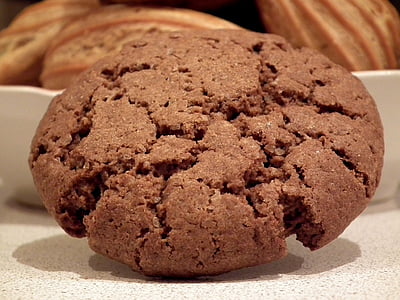 brown cookie thumbnail