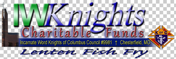 Logo Banner Brand Knights Of Columbus Others Png Clipart Free