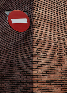 no entry sign thumbnail