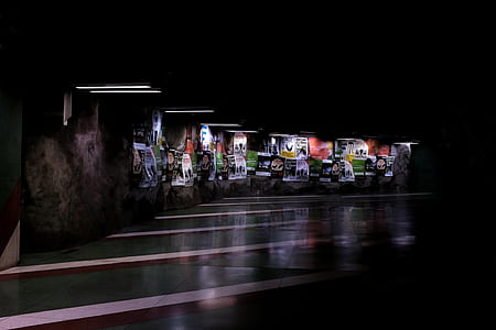 person showing wall graffiti event thumbnail
