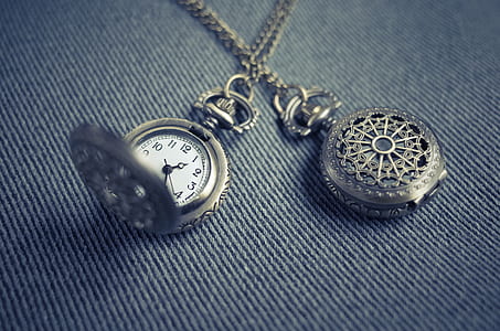 pocket watch reads at 1:25 thumbnail