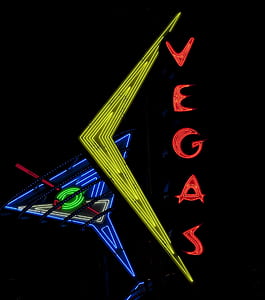 Vegas LED signage thumbnail