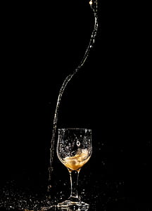 Photo of Liquid Pouring thumbnail