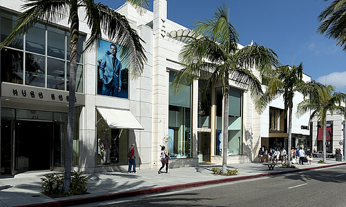 white painted building at daytime thumbnail