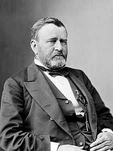 Ulysses S. Grant Photo thumbnail