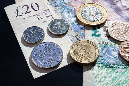 coin and banknote lot thumbnail