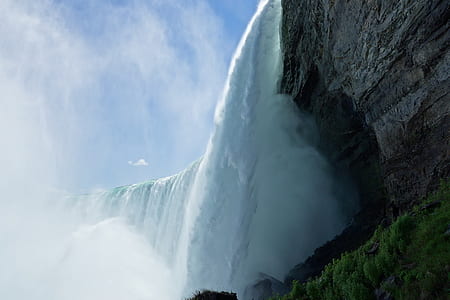 raging waterfalls thumbnail