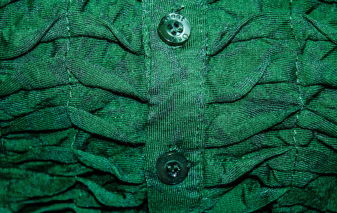green textile thumbnail