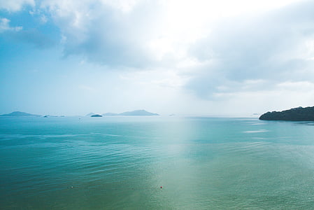 calm sea thumbnail