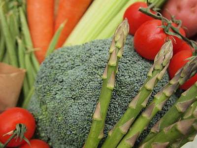 broccoli and asparagus thumbnail