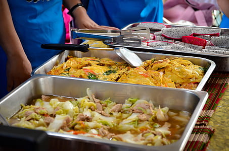 Local Thai Food Buffet thumbnail